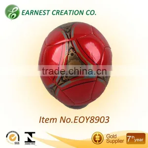 9'' Leather Football thumbnail-1
