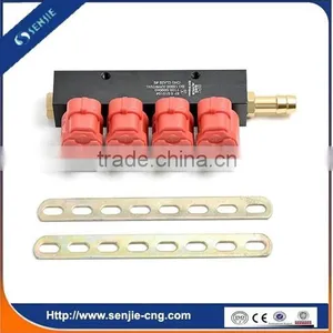 Auto Spare Parts 4cyl Injector Rail thumbnail-1