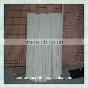 Light Weight Flexible Pultruded Fiberglass Rod,Factory Directly Price Fiberglass Round Rod thumbnail-2