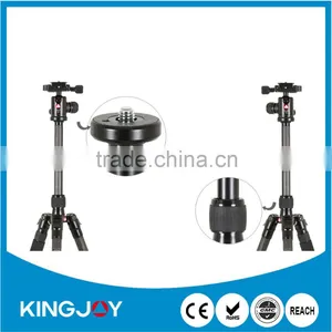 New Products Tripod Camera Accessories 5 Sections Photo Tripod K029+Q00 thumbnail-5