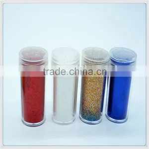 Mutiple Color Body Glitter Powder Wholesale thumbnail-1