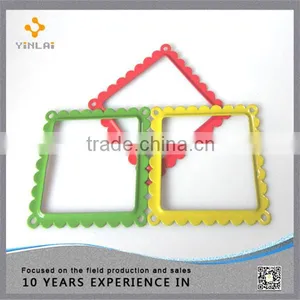 Shelf Label Holder Manufacture thumbnail-2