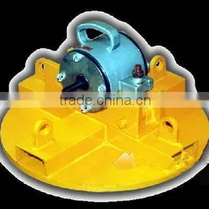 Electric Building Lining Machine for Induction Furnace thumbnail-6