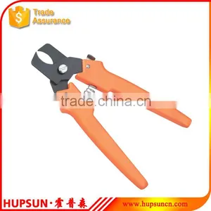 VK-60 Cable Cutter Cutting Copper Aluminum Stranded Cables Cutting Hand Tools thumbnail-2