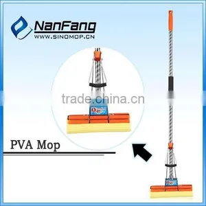 Stainless Steel Handle Pva Mops NFA-05 thumbnail-1