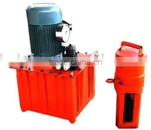 Factory Suppliers GY32/40 Reinforced Coupler Machine/ OEM/ODM thumbnail-6