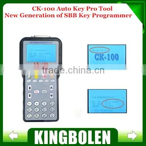 2014 Professional New V42.08 CK-100 Auto Key Pro The SBB New Generation CK100 Multi-Language More Models Than SBB Key Pro thumbnail-4