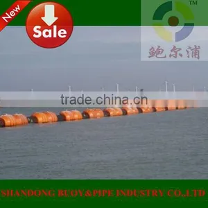 UHMWPE Pipes Floaters thumbnail-1
