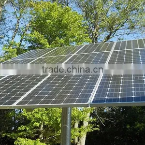 10KW NEW!Solar Inverter Mit Solarinvertersteuerpult, Solar Controller Inverter All in One thumbnail-4