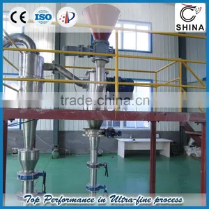 Shandong Small Size Air Classifier thumbnail-1