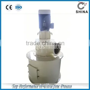 Air Classifier Series ITC With Large Capacity thumbnail-4