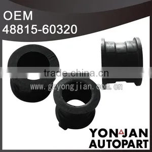 Stabilizer Bushing OEM 48815-60320 thumbnail-3