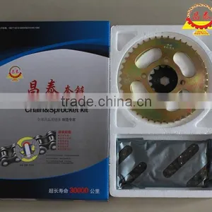 Top Quality Chain Motorcycle With Cheap Price thumbnail-1