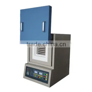 Zhengzhou STA 1200C Heat Treatment Furnace for Melting and Casting thumbnail-4