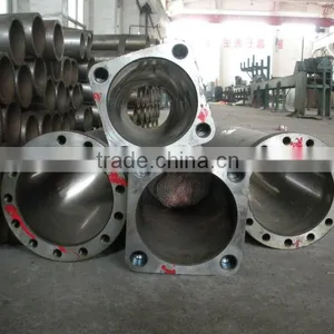 EN10305-1 Honed Hydraulic Cylinder Barrel thumbnail-1