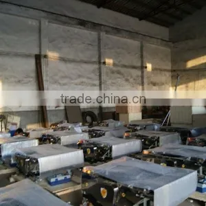 Large Capacity Cement Plaster Finishing Tools Product Line thumbnail-2