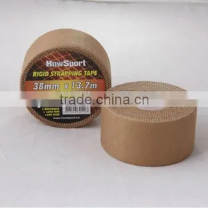 ( S )Viscose Rigid Strapping Sports Tape (3.8cm*13.7m) thumbnail-1