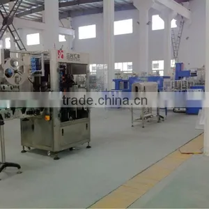 Labeling Machine,labeling Machinery thumbnail-1