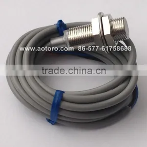 SR12-10DP2 Current Transducer PNP Magneitc Hall Proximity Sensor thumbnail-2