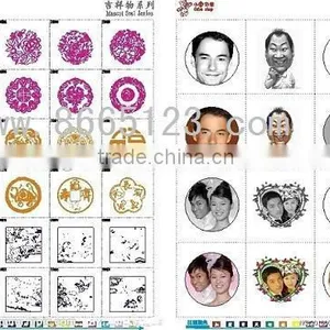 Mini Professional Photosensitive Seal Machine thumbnail-4