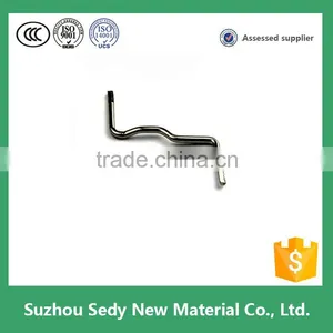 Plastic Coated Spring Hot Sale Steel Wire Spring thumbnail-1