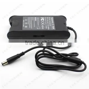 Brand New 19.5V 4.62A 90W 7.4*5.0 Laptop AC Power Adapter Charger for Dell NADP-90KB For Dell Latitude D600 D610 D620 D630 thumbnail-6