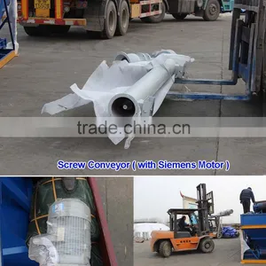 WANTE MACHINERY WANTE RBAND Fully Automatic Cement Block Making Machine QT6-15 for Making Hollow Blocks thumbnail-4