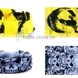 2016 ExpressTrendy Girls Multifunctional Seamless Headband thumbnail-4