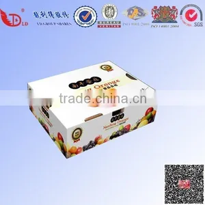 Decorative Dry Fruit Box ,fancy Fruit Packaging Box. thumbnail-4