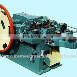 Automatic Nail Making Machine JG thumbnail-1