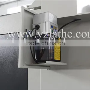 Cnc Alloy Rim Repair Lathe WRC30 Alloy Wheel Repair Equipment Quality Choice thumbnail-3