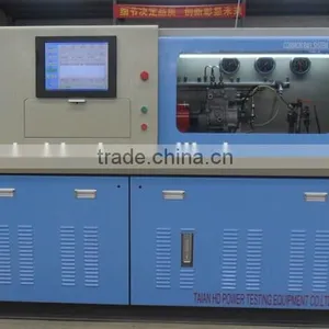 Common Rail Test Stand for HPO Pump thumbnail-1