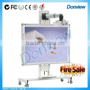 Active Board Interactive Whiteboard for Education thumbnail-1