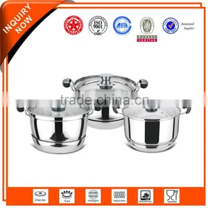 the 3rd Generation Amazing Heat-preservation Stockpot thumbnail-1