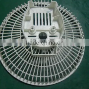 Wire Mesh Fan Cover thumbnail-1