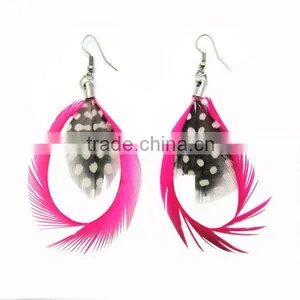 Hot Hoop Earrings 2011 thumbnail-1