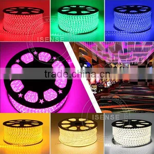 30cm/60cm/120cm/500cm SMD 5050 Flexible Waterproof LED Strip Light thumbnail-1
