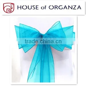 Cheap Chair Sash for Wedding thumbnail-1