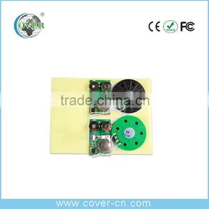 Recordable Sound Module For Greeting Card/ Sound Chip For Promotion thumbnail-3