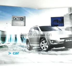 Adertising Video Booklet/Fashion,promotional Products thumbnail-1