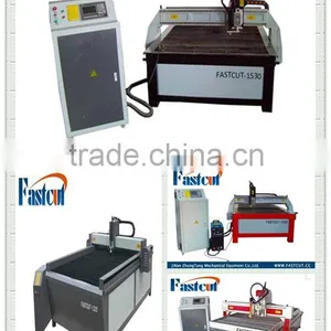 Cheap Mini Desktop Coated Metals Iron Garden Consumized Model Plasma Plasma Cnc Cutting Machine thumbnail-1