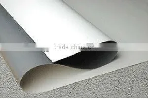 Reinforced PVC Waterproof Membrane thumbnail-1