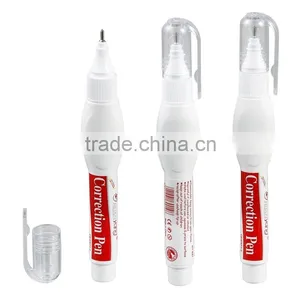 Colored Correction Tool Hot Correction Pen Quick Dry Liquid Corrector HY641 thumbnail-2