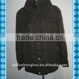 Women Long Coat Spring and Autumn thumbnail-1