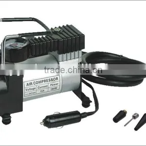 Rechargeable Portable Car Air Inflator thumbnail-1