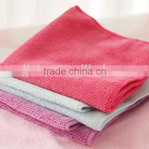 40*40cm Microfiber Towel Car Cleaning thumbnail-1