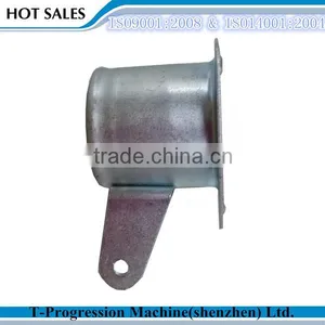 OEM/ODM Q235 Steel Stamping Parts thumbnail-6