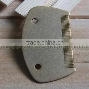 Pet Accessories Aluminum Hair Comb thumbnail-6