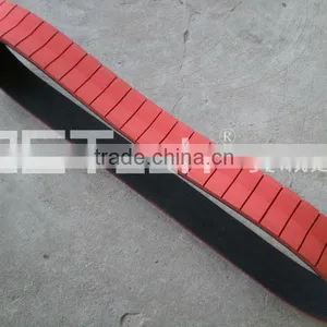 Rubber Ribbed Belts With Grooving Rubber thumbnail-1