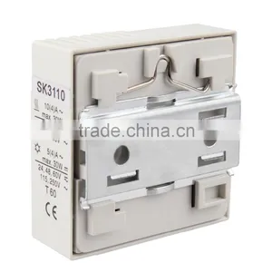 SK3110 CNGAD Electronic Cabinetinner Temperature Thermostat thumbnail-2